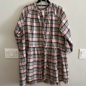 Apiece apart dress